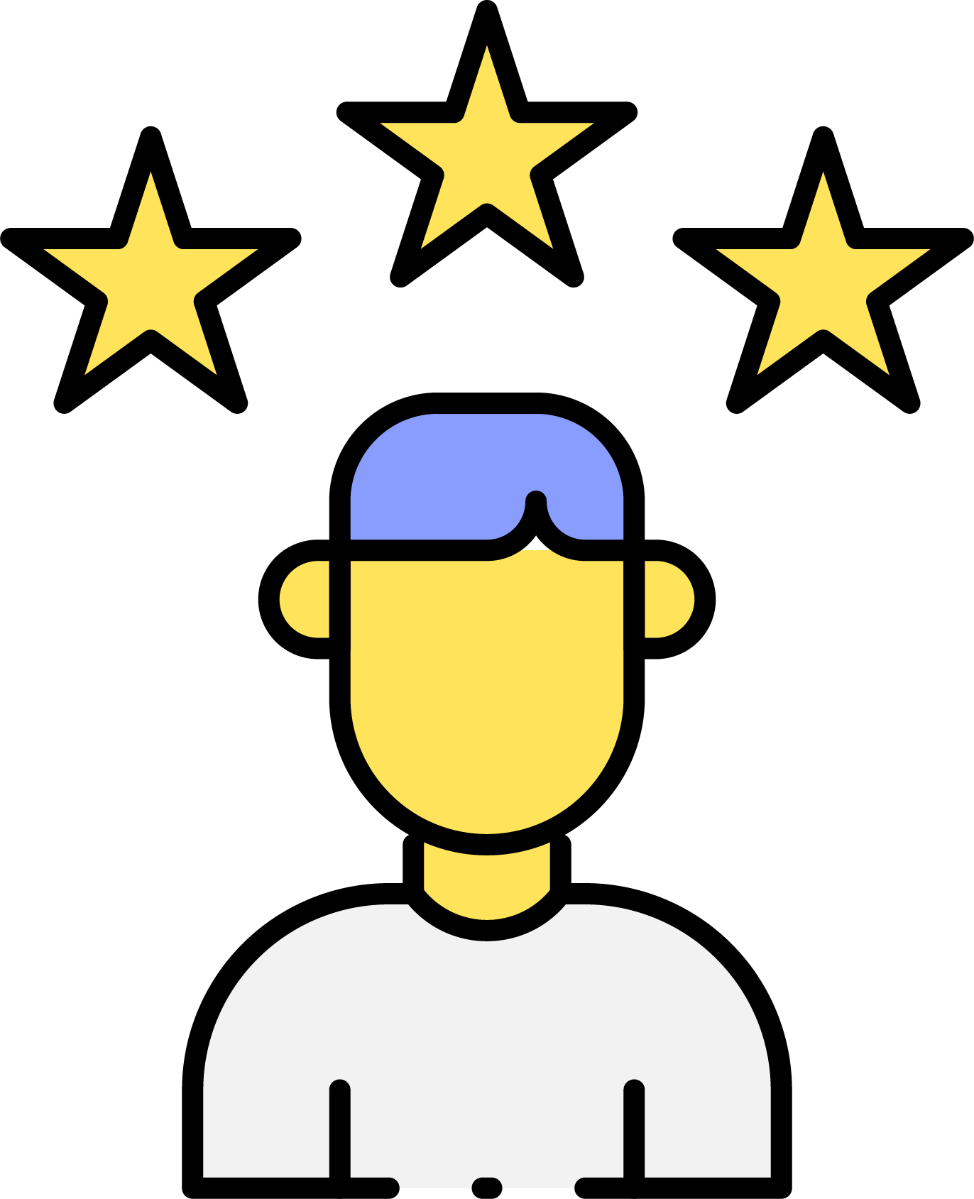 Buruh Harian Lepas Icon