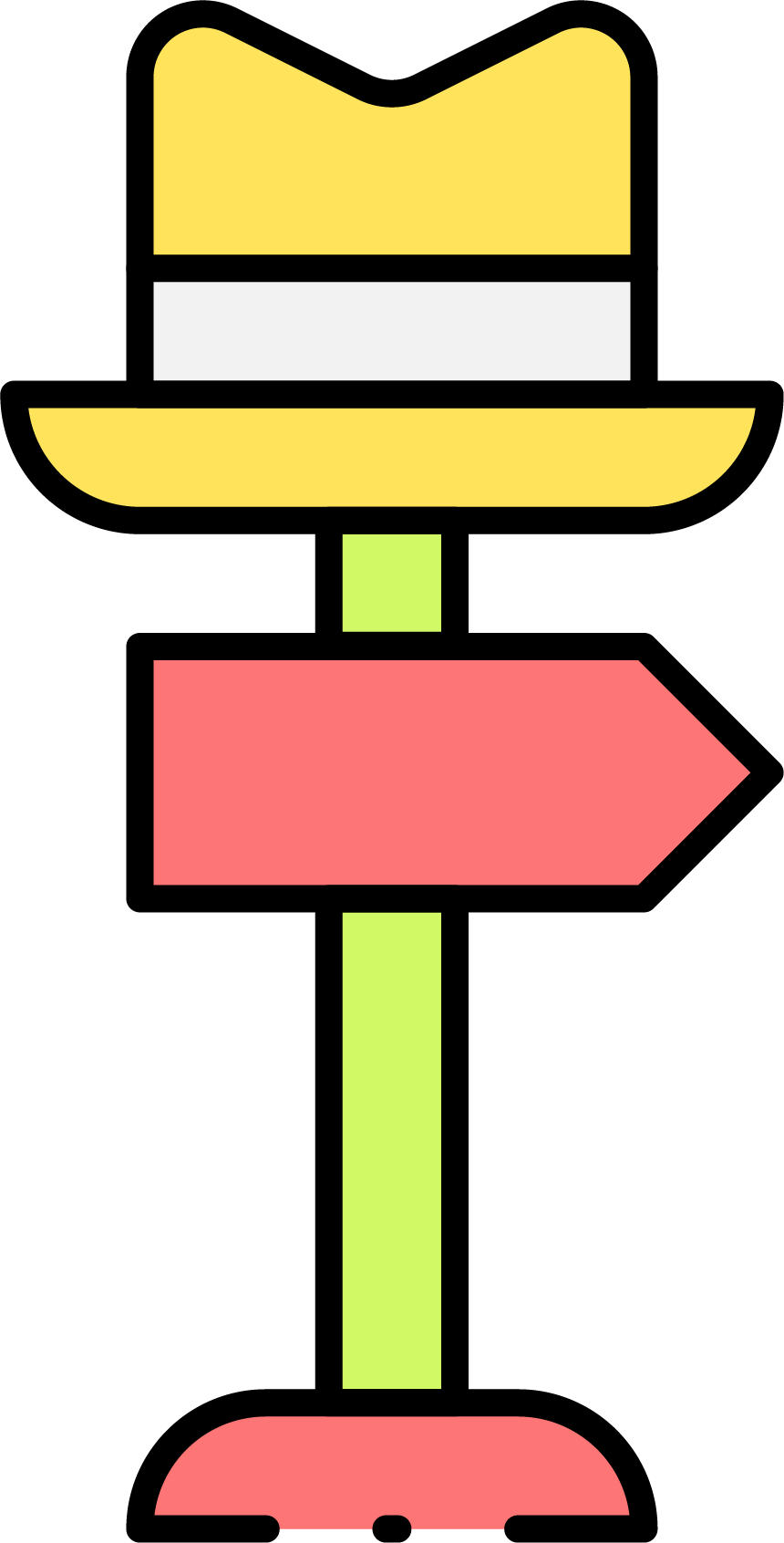 Karyawan Swasta Icon